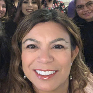 Meet your Posher, Blanca
